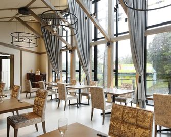 Bishoku no Kakurega Province - שימה - מסעדה