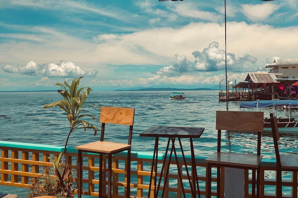 Klika Bocas del Toro - Bocas del Toro
