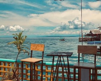 Selina Bocas Del Toro - Bocas del Toro