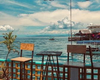 Klika Bocas del Toro - Bocas del Toro