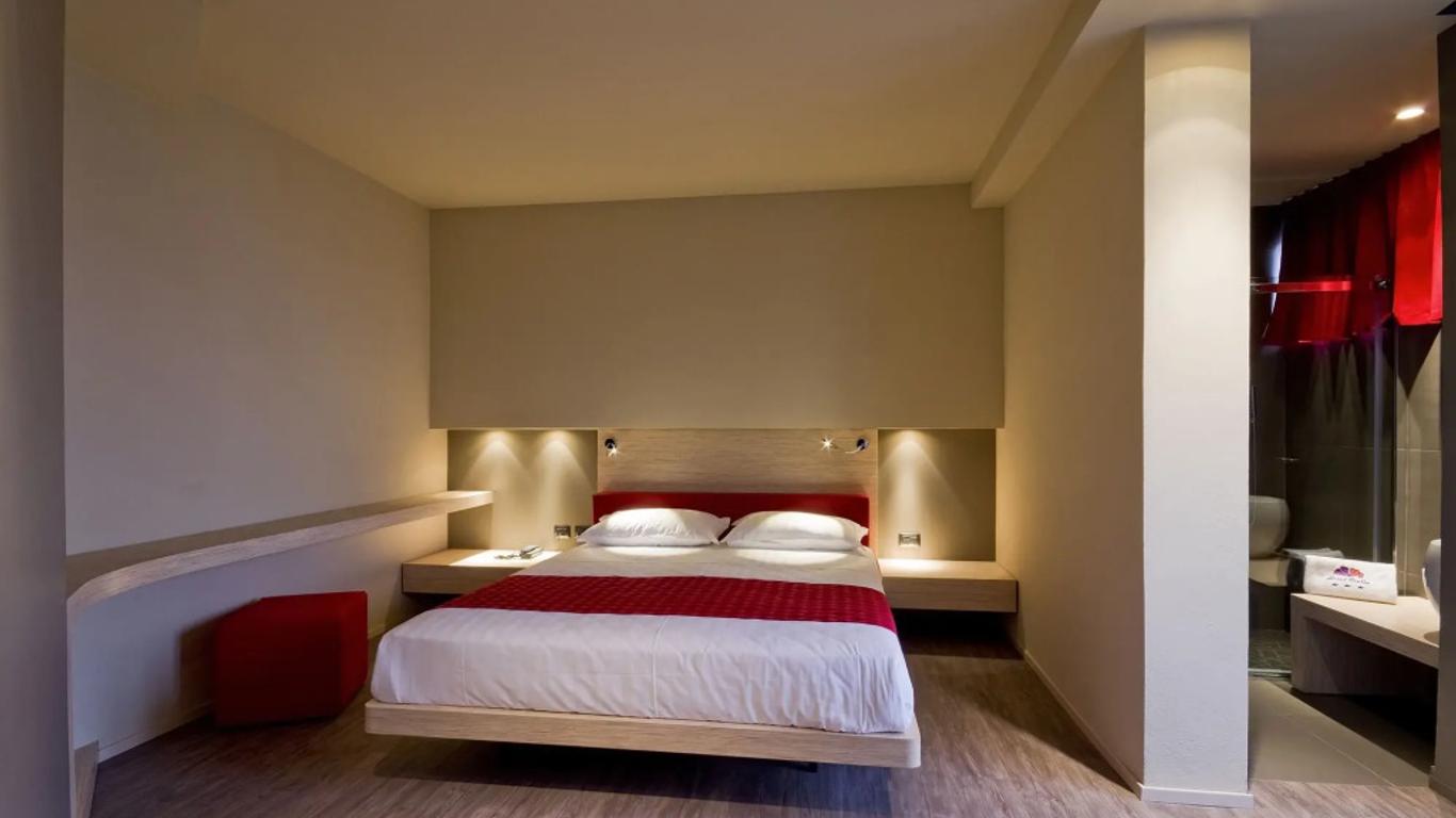 Hotel Italia