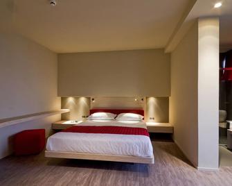 Hotel Italia - Bellaria-Igea Marina - Bedroom