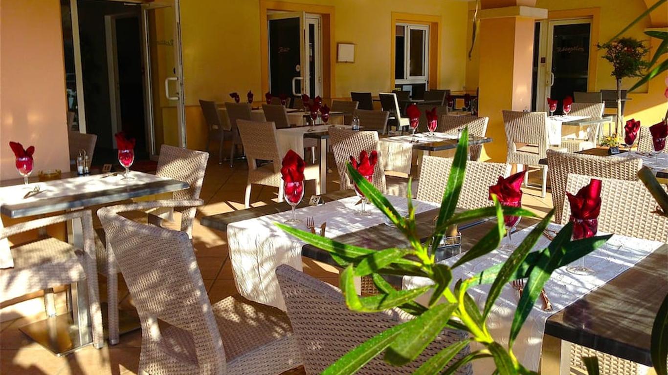 Hôtel Restaurant L' Empereur