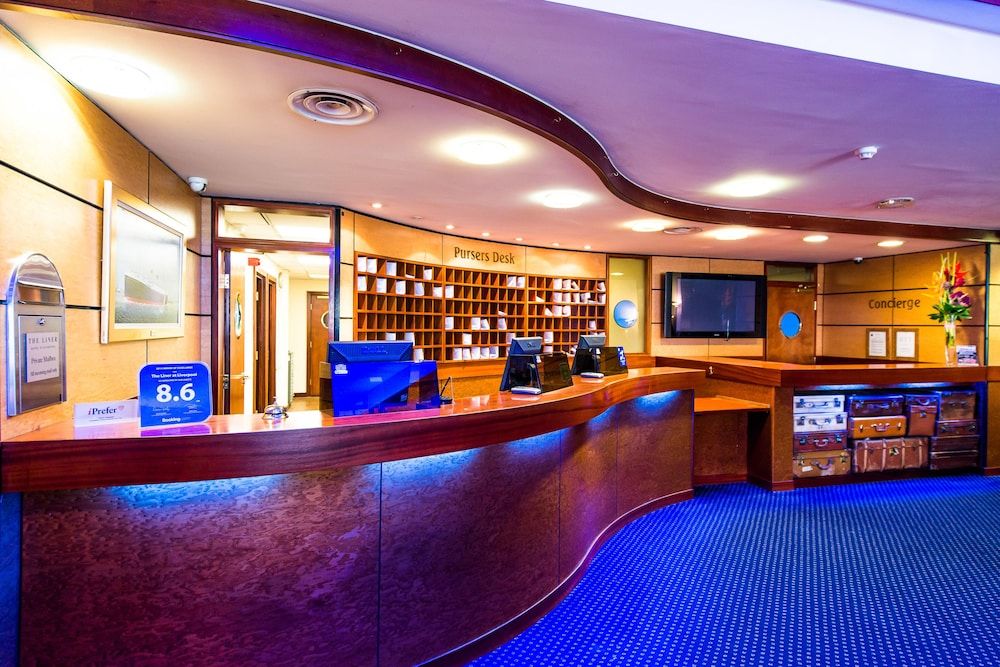 ذا لاينر آت ليفربول