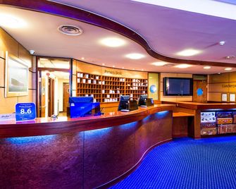 The Liner at Liverpool - Liverpool - Bar