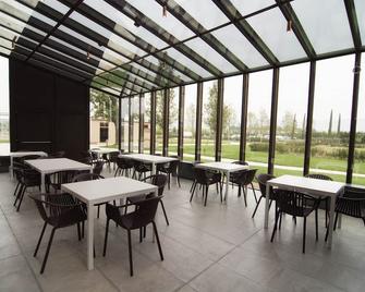 Pistoia Nursery Campus - Pistoia - Restaurante