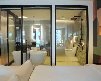 Hotel Sapin - Bangkok