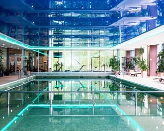Hotel Mercure Gdansk Posejdon - Gdańsk - Bygning