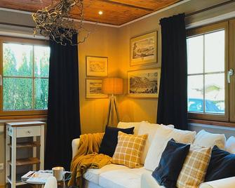 Tiroler Boutique-apartment: Ruhe und Entspannung in der Kitzbüheler Alpenregion - Schwendt