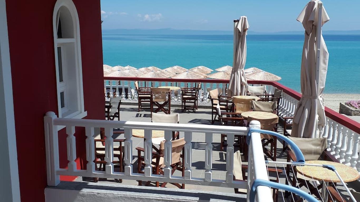 Summer Beach Hotel