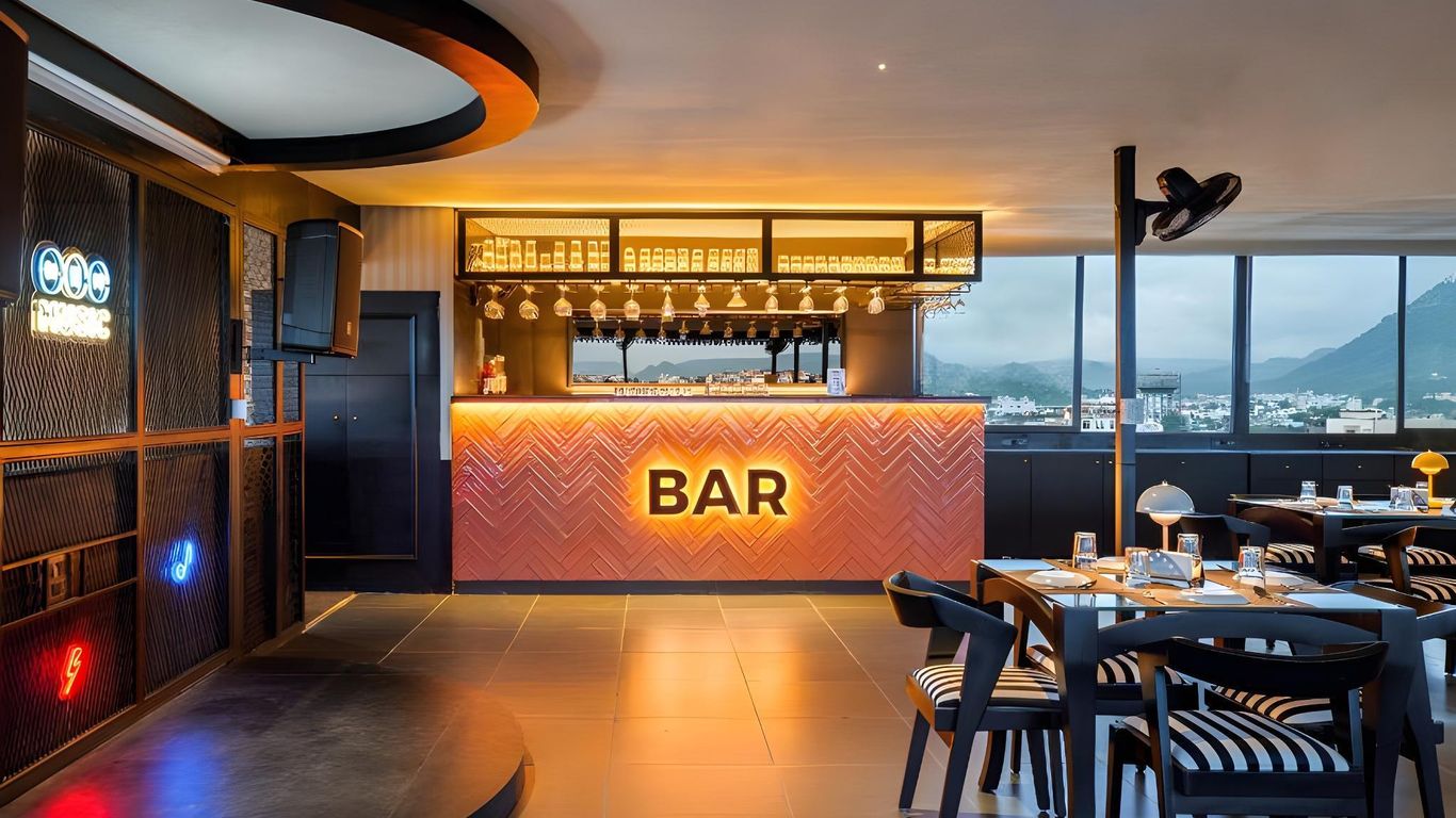 Kudos - My Downtown Hotels