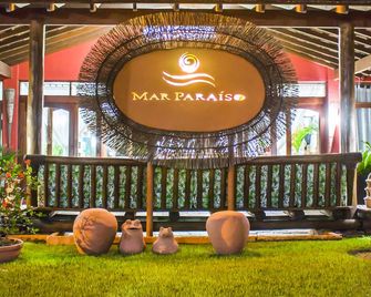 Mar Paraíso Hotel - Arraial d'Ajuda