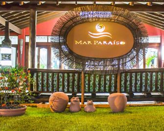 Mar Paraíso Hotel - Arraial d'Ajuda