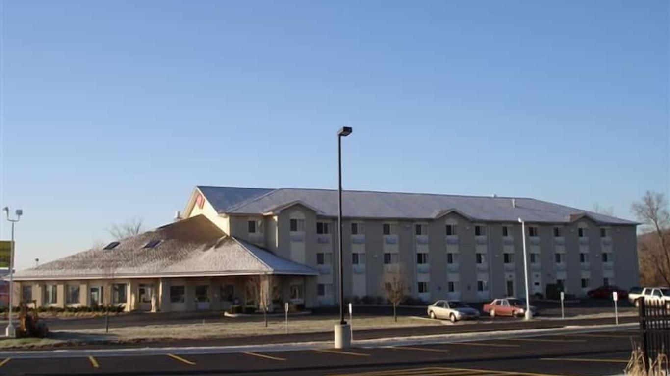 Ameristay Waverly