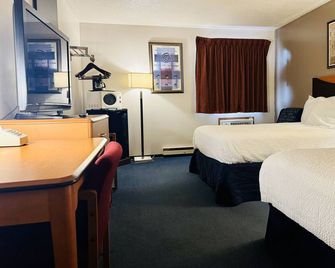 Travel Inn Watertown - Watertown