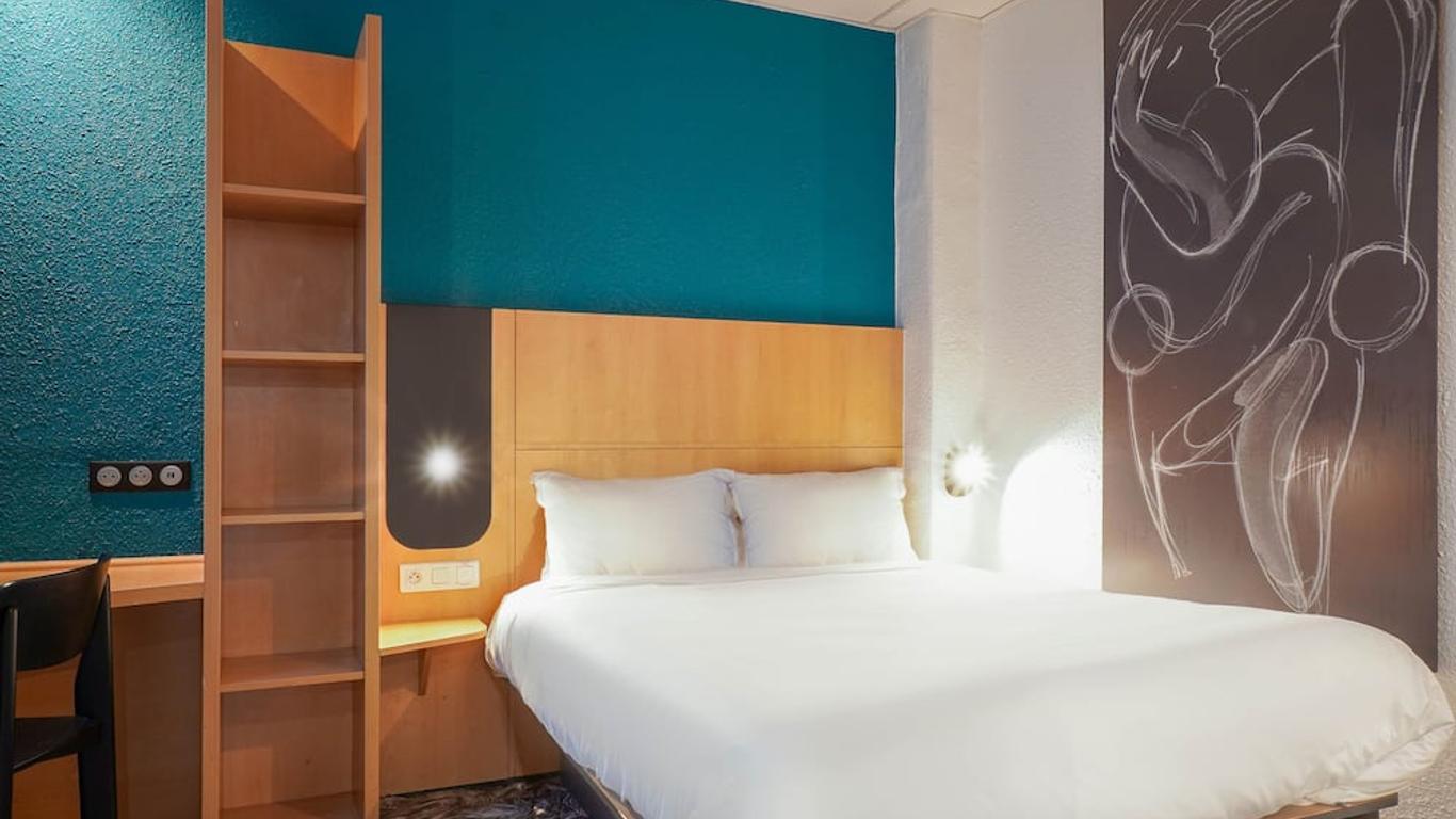 بي آند بي هوتل مارسي سنتر فو بورت