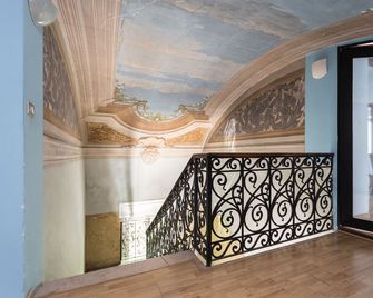 Hotel Leoncino Brescia - Brescia - Scale