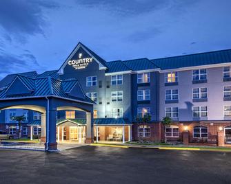 Country Inn & Suites by Radisson, Potomac Mills - Woodbridge - Edificio