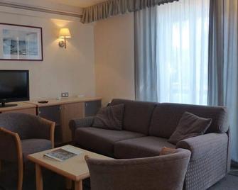 Diana B&B - Mali Lošinj - Sala de estar