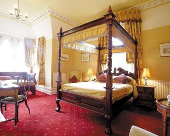 Cotford Hotel - Malvern