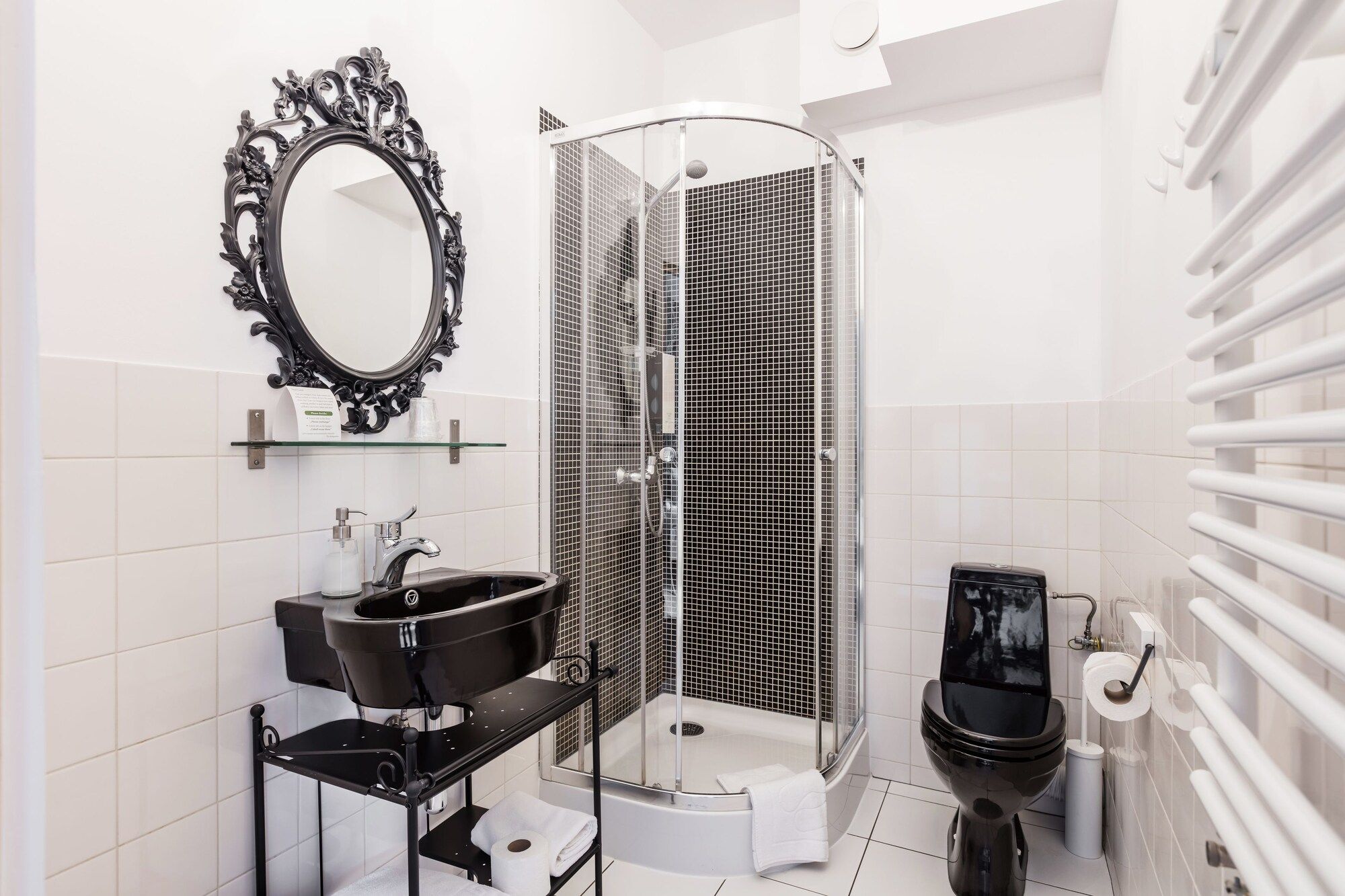 Arthotel Stalowa 52 thumbnail 3