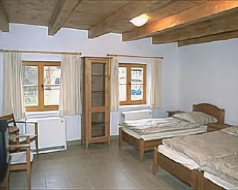Hotel Katharinenhöfchen - Salzwedel