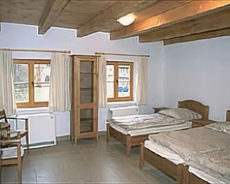 Hotel Katharinenhöfchen - Salzwedel