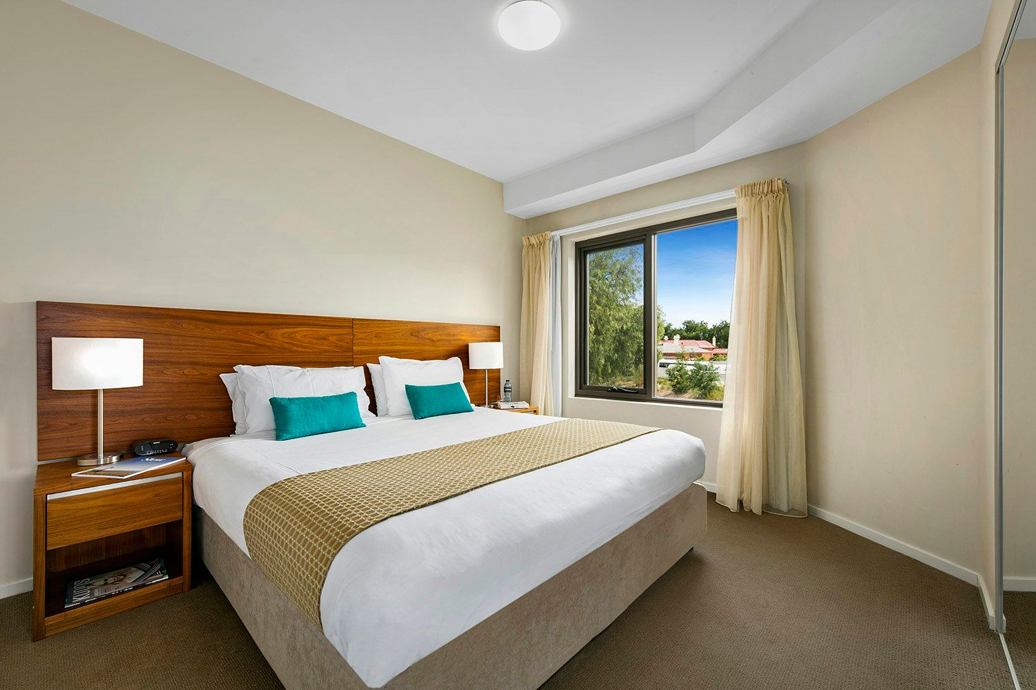 Quest Bendigo Central