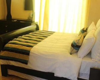 Zholela lodge - Ndola - Bedroom