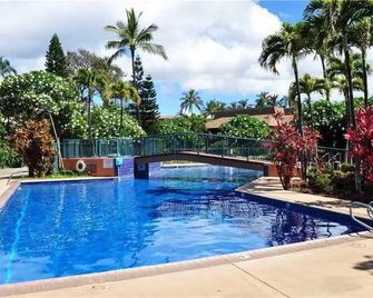 Koa Resort - Kihei - Pool