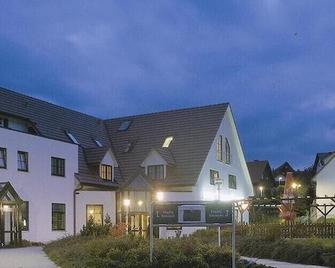 Hotel zum Kloster - Rohr - Building