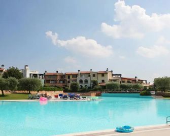 Garda Resort Village - Peschiera del Garda - Pool