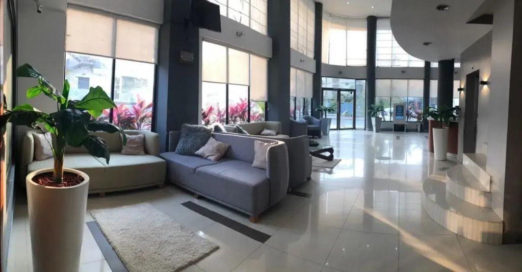 Hotel Plaza Monte Carlo