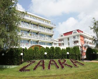 Hotel Zaara - Nesebar - Edificio