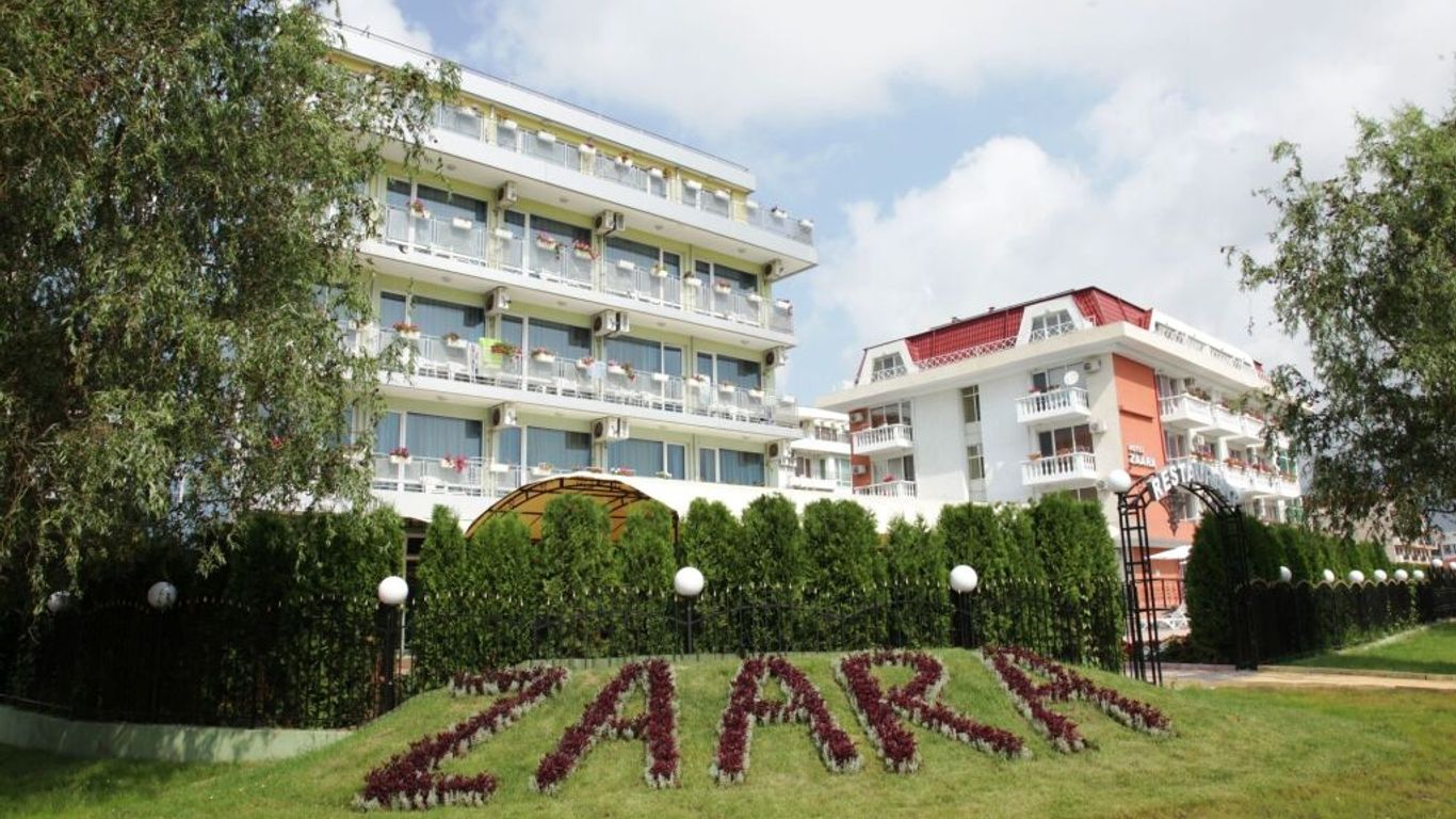 Hotel Zaara