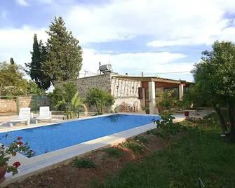 Villa Limon By Important Group Travel - Bitez - Pool