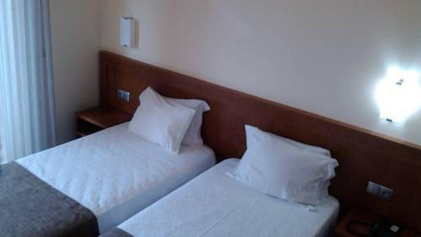Hotel São Francisco