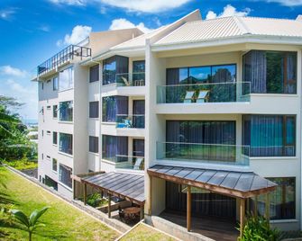 Bel Eau Residence - Victoria - Budova