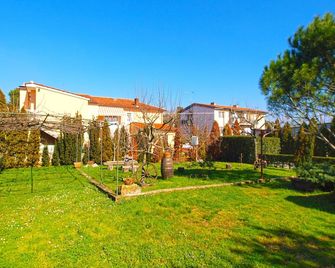 Apartments Mirela 1554 - Pula - Vista del exterior