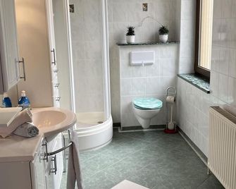 Ferienwohnung Ritter - Geyer
