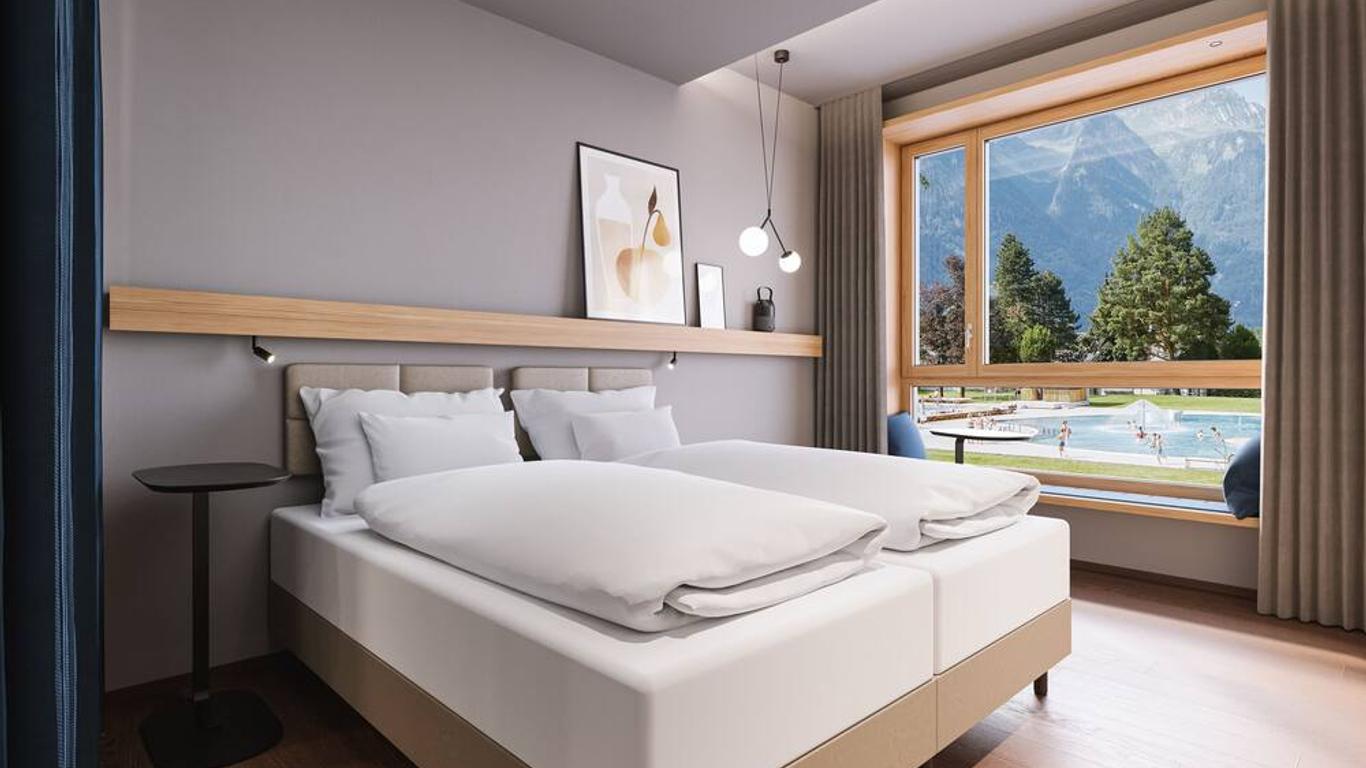 Val Blu Sport | Hotel | Spa