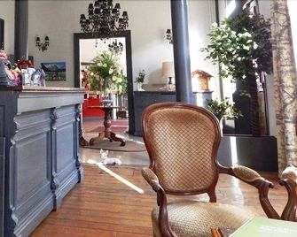 Le Parc - Аллевар