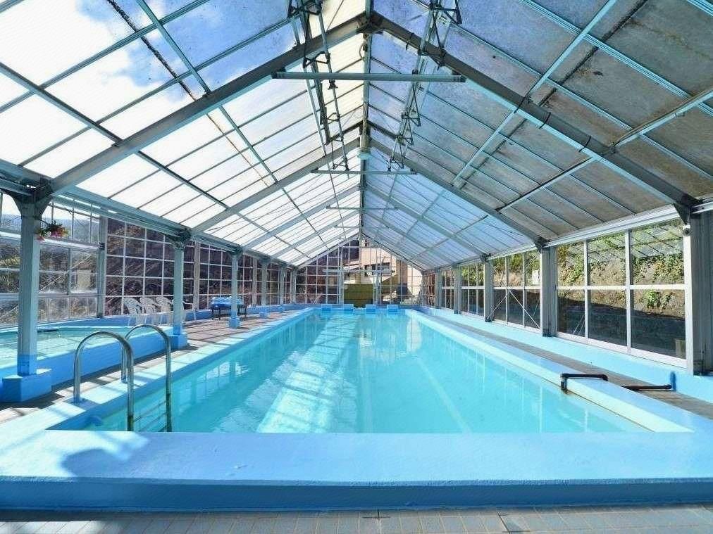 Ootaki Hotel - Yugawara - Pool