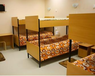 Mini-hotel Voyazh - Petrozavodsk - Bedroom
