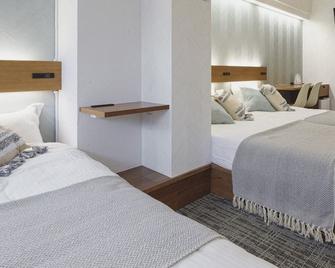 3rd Place By Hideout - Fujisawa - Slaapkamer
