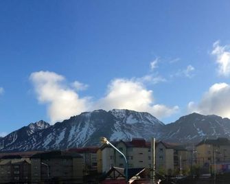 Patagonia Austral Apartamentos - Ushuaïa - Extérieur