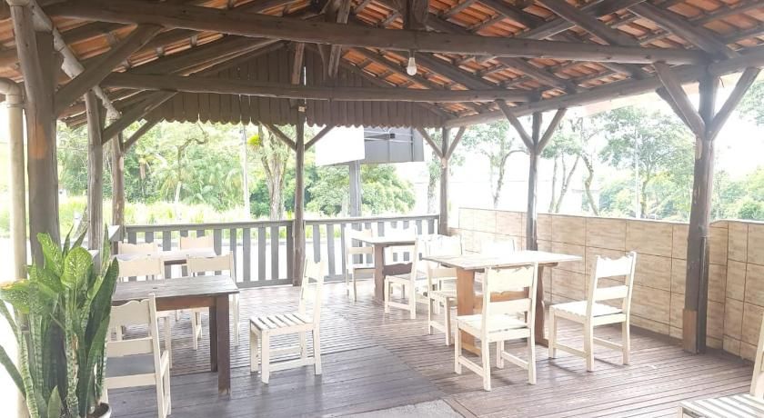 Hotel Salto do Norte thumbnail 3