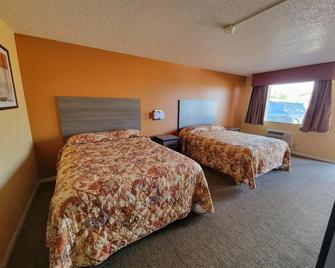 Royal Inn - Port Arthur - Slaapkamer