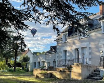 Aux Chambres des Dames - Chisseaux