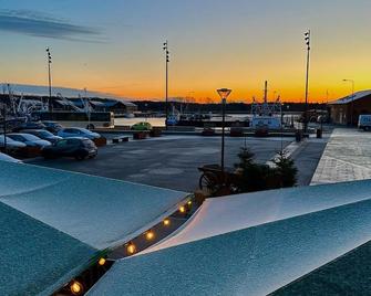 Hotel Steenbergs - Nykøbing Mors